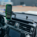 Cali Raised Dash Accessory Mount for 4Runner (2010-2024) - Aspire Auto Accessories