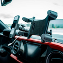 Cali Raised Dash Accessory Mount for Tacoma (2016-2023) - Aspire Auto Accessories