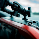 Cali Raised Dash Accessory Mount for Tacoma (2016-2023) - Aspire Auto Accessories