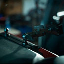 Cali Raised Dash Accessory Mount for Tacoma (2016-2023) - Aspire Auto Accessories