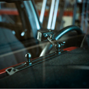 Cali Raised Dash Accessory Mount for Tacoma (2016-2023) - Aspire Auto Accessories