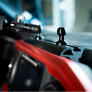 Cali Raised Dash Accessory Mount for Tacoma (2016-2023) - Aspire Auto Accessories