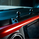 Cali Raised Dash Accessory Mount for Tacoma (2016-2023) - Aspire Auto Accessories