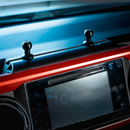 Cali Raised Dash Accessory Mount for Tacoma (2016-2023) - Aspire Auto Accessories