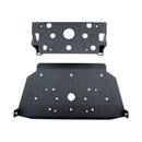 Cali Raised Dash Accessory Mount for Tundra (2022-2024) - Aspire Auto Accessories