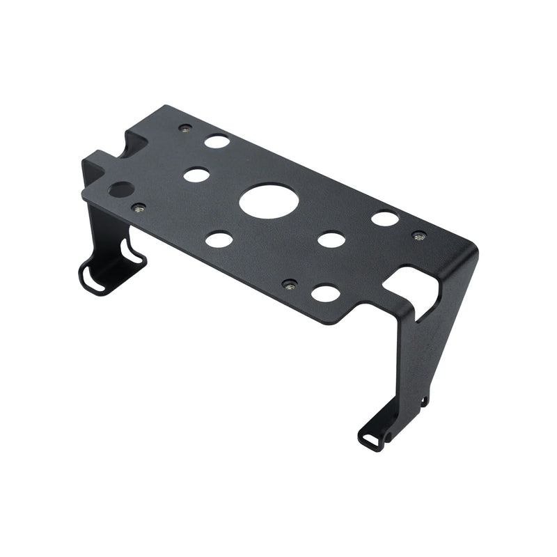 Cali Raised Dash Accessory Mount for Tundra (2022-2024) - Aspire Auto Accessories