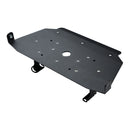 Cali Raised Dash Accessory Mount for Tundra (2022-2024) - Aspire Auto Accessories