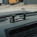 Cali Raised Dash Mount for Ford Bronco Raptor (2021-2025) - Aspire Auto Accessories