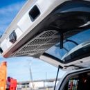 Cali Raised Rear Hatch MOLLE Panel for 4Runner (2010-2024) - Aspire Auto Accessories