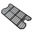 Cali Raised Rear Hatch MOLLE Panel for 4Runner (2010-2024) - Aspire Auto Accessories