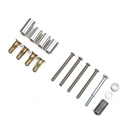 Cali Raised Rear Hatch MOLLE Panel for 4Runner (2010-2024) - Aspire Auto Accessories