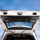 Cali Raised Rear Hatch MOLLE Panel for 4Runner (2010-2024) - Aspire Auto Accessories