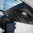 Cali Raised Rear Hatch MOLLE Panel for 4Runner (2010-2024) - Aspire Auto Accessories