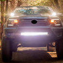Cali Raised Low Profile LED Ditch Lights Brackets Kit for Tacoma (2005-2015)