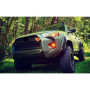Cali Raised LED Fog Light Pod Replacement Kit for 4Runner (2014-2024)