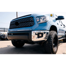Cali Raised LED Fog Light Pod replacements Brackets Kit for Tundra (2014-2021)