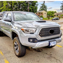 Cali Raised LED Fog Light Pod Replacements Brackets Kits for Tacoma (2016-2023)