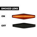 Cali Raised Grille Raptor Lights for 4Runner (2014-2023) - Aspire Auto Accessories