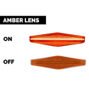 Cali Raised Grille Raptor Lights for 4Runner (2014-2023) - Aspire Auto Accessories