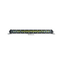 Cali Raised 20" Slim Single Row LED Light Bar - Aspire Auto Accessories