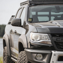 Cali Raised 27W Side Projecting LED Pods - Aspire Auto Accessories