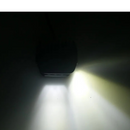 Cali Raised 27W Side Projecting LED Pods - Aspire Auto Accessories