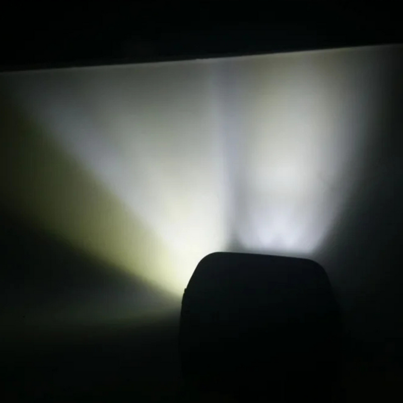 Cali Raised 27W Side Projecting LED Pods - Aspire Auto Accessories