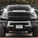 Cali Raised 27W Side Projecting LED Pods - Aspire Auto Accessories