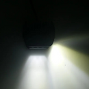 Cali Raised 27W Side Projecting LED Pods - Aspire Auto Accessories