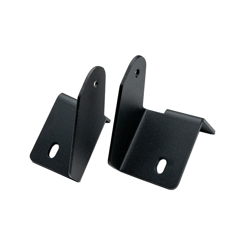 Cali Raised Bumper Light Bar Mount for Bronco Raptor (2021-2024) - Aspire Auto Accessories