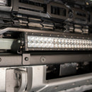 Cali Raised Bumper Light Bar Mount for Bronco Raptor (2021-2024) - Aspire Auto Accessories