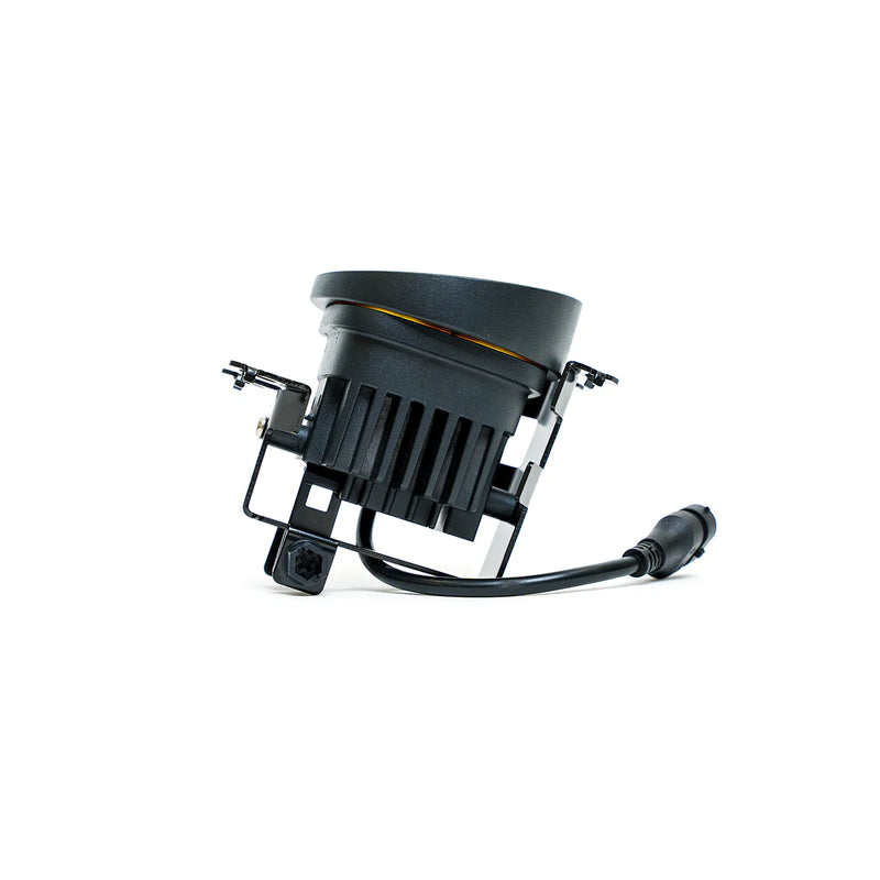 Cali Raised LED Fog Light Replacements for 4Runner (2014-2024) - Aspire Auto Accessories