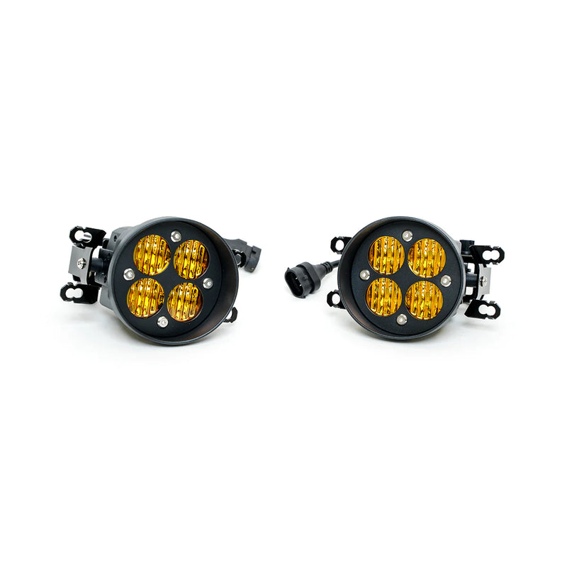 Cali Raised LED Fog Light Replacements for 4Runner (2014-2024) - Aspire Auto Accessories