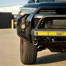 Cali Raised LED Fog Light Replacements for 4Runner (2014-2024)