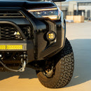 Cali Raised LED Fog Light Replacements for 4Runner (2014-2024) - Aspire Auto Accessories