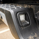 Cali Raised LED License Plate LED Lights for Tacoma (2016-2023) - Aspire Auto Accessories