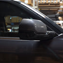 Cali Raised Sequential Turn Signals for Tundra (2022-2024) - Aspire Auto Accessories