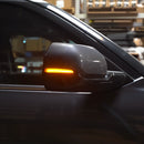 Cali Raised Sequential Turn Signals for Tundra (2022-2024) - Aspire Auto Accessories