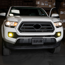Cali Raised LED Fog Light Replacements for Tacoma (2016-2023)