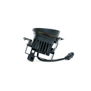 Cali Riased LED Fog Light Replacements for Tacoma (2016-2023) - Aspire Auto Accessories