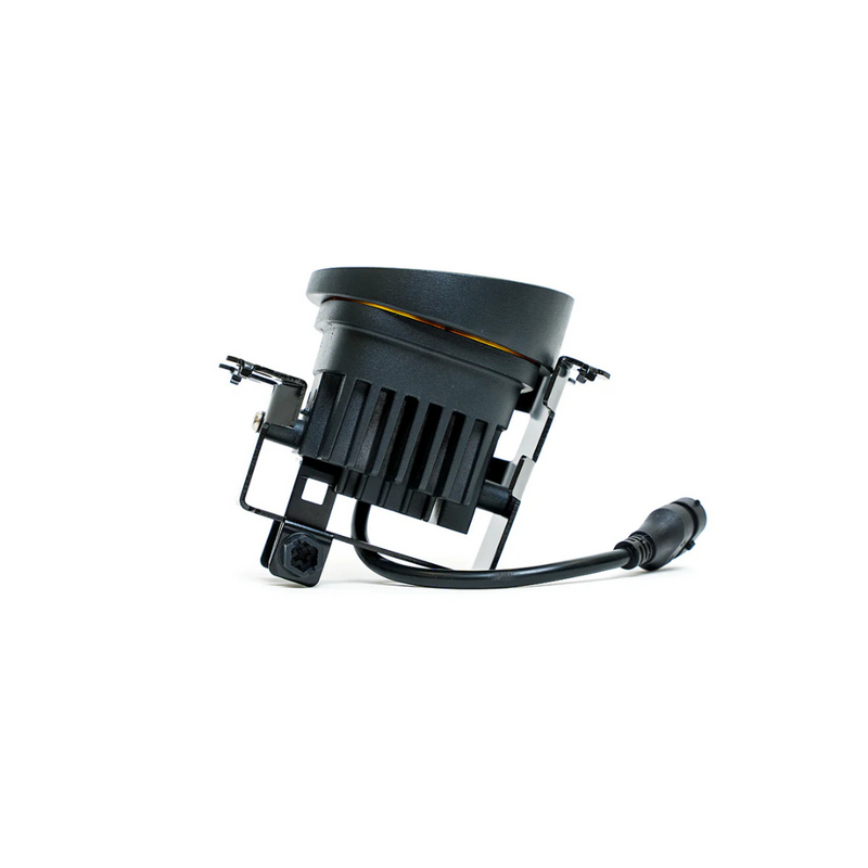 Cali Riased LED Fog Light Replacements for Tacoma (2016-2023) - Aspire Auto Accessories