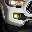 Cali Riased LED Fog Light Replacements for Tacoma (2016-2023) - Aspire Auto Accessories