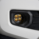 Cali Riased LED Fog Light Replacements for Tacoma (2016-2023) - Aspire Auto Accessories