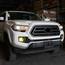 Cali Raised LED Fog Light Replacements for Tacoma (2016-2023)