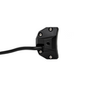 Cali Raised 32" Lo Pro Grille LED Light Bar Kit for Tacoma (2024) - Aspire Auto Accessories