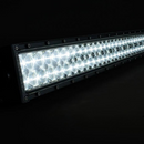 Cali Raised 14" Dual Row White LED Light Bar - Aspire Auto Accessories