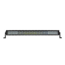 Cali Raised 32" Dual Row White LED Light Bar - Aspire Auto Accessories