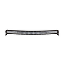 Cali Raised 42" Curved Dual Row White LED Light Bar - Aspire Auto Accessories