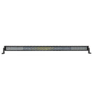 Cali Raised 52" Dual Row White LED Light Bar - Aspire Auto Accessories