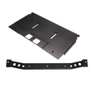 Cali Raised Transfer Case Skid Plate for Tacoma (2024-2025) - Aspire Auto Accessories